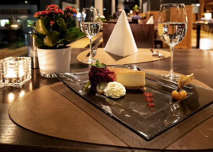 Mercure Chur City West