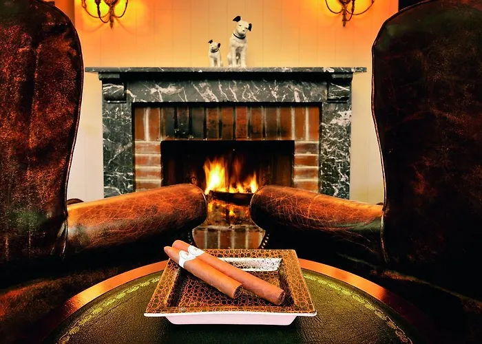Hotel Paradies